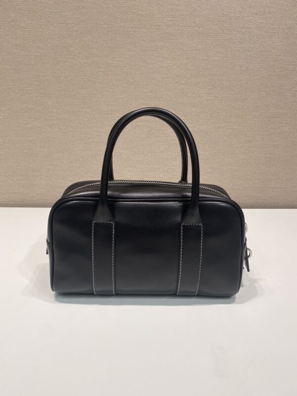 Prada Boston Bag