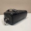 Prada Boston Bag
