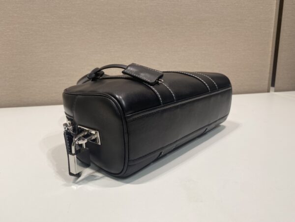 Prada Boston Bag