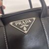 Prada Boston Bag