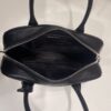 Prada Boston Bag