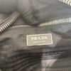 Prada Boston Bag