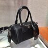 Prada Boston Bag