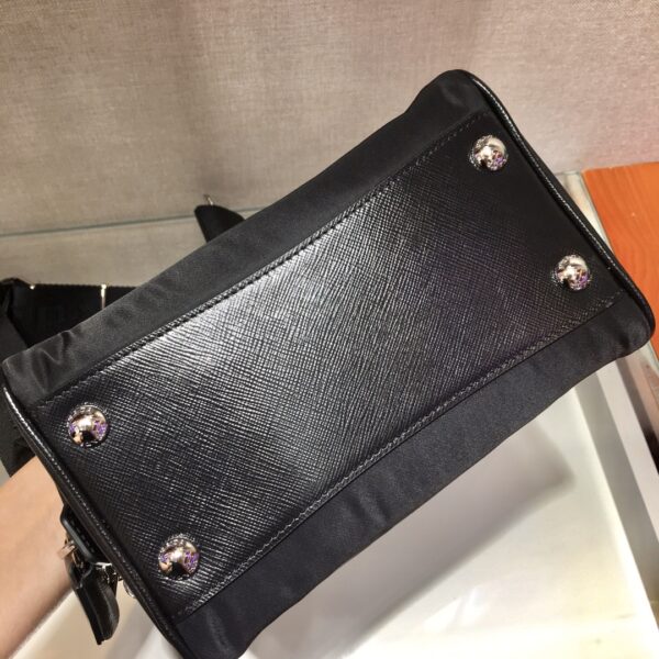 Prada Boston Bag
