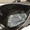 Prada Boston Bag