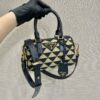 Prada Boston Bag