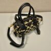 Prada Boston Bag