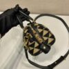 Prada Boston Bag