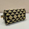 Prada Boston Bag
