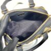 Prada Boston Bag