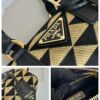 Prada Boston Bag
