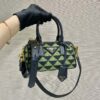 Prada Boston Bag