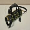 Prada Boston Bag