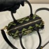 Prada Boston Bag