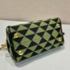 Prada Boston Bag