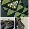 Prada Boston Bag