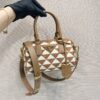 Prada Boston Bag
