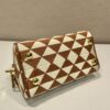 Prada Boston Bag