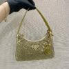 Prada Hobo Bag