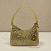 Prada Hobo Bag