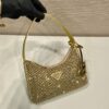 Prada Hobo Bag