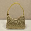 Prada Hobo Bag