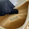 Prada Hobo Bag
