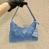 Prada Hobo Bag
