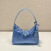 Prada Hobo Bag