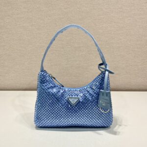Prada Hobo Bag