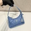 Prada Hobo Bag