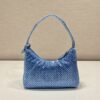 Prada Hobo Bag