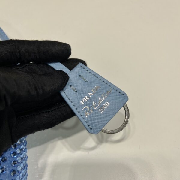 Prada Hobo Bag