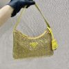 Prada Hobo Bag