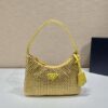 Prada Hobo Bag