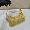 Prada Hobo Bag