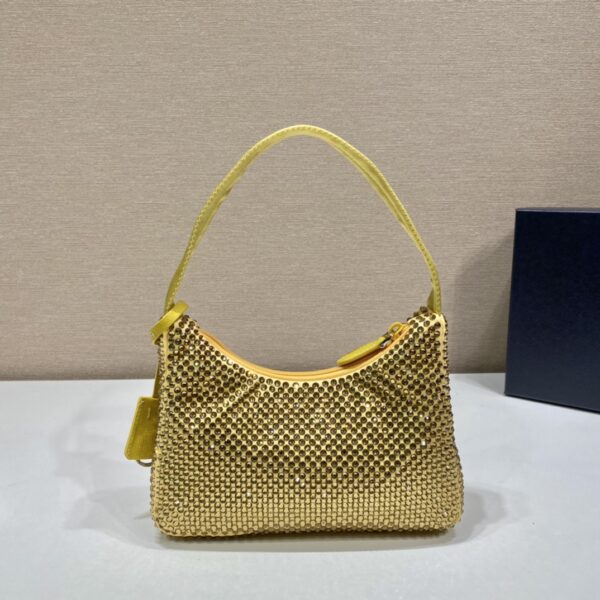 Prada Hobo Bag