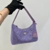 Prada Hobo Bag