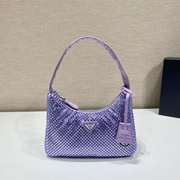 Prada Hobo Bag