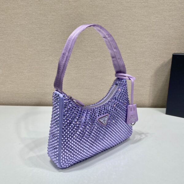 Prada Hobo Bag