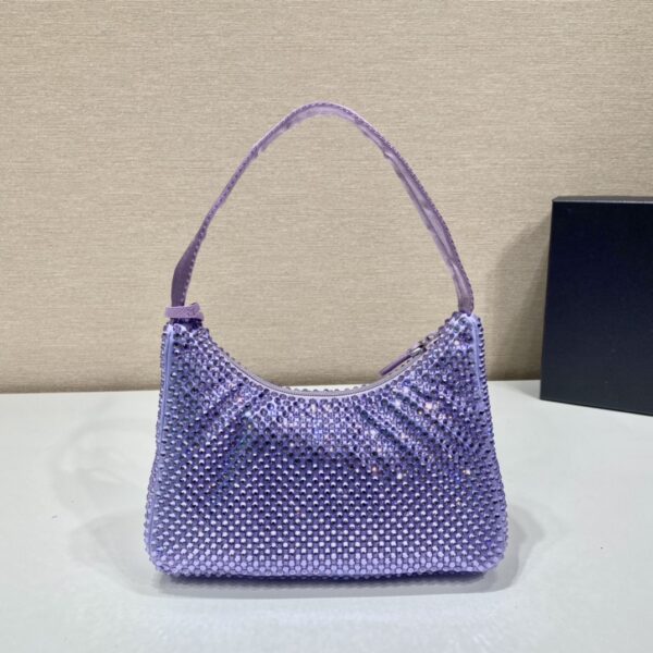 Prada Hobo Bag