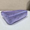 Prada Hobo Bag
