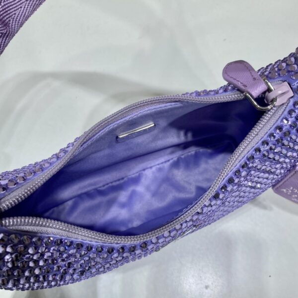 Prada Hobo Bag