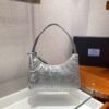 Prada Hobo Bag