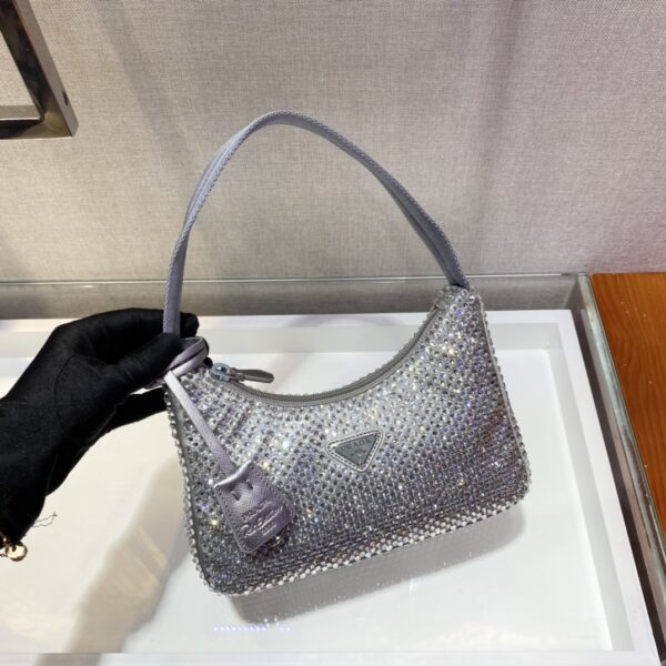 Prada Hobo Bag