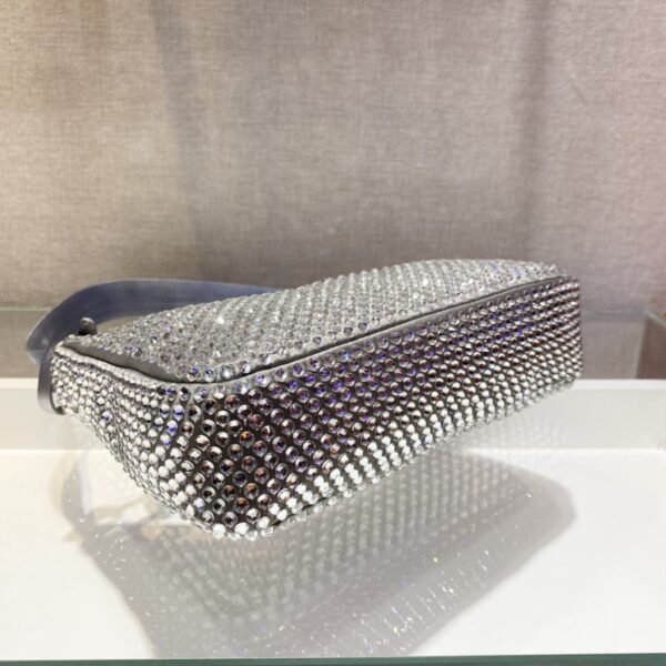 Prada Hobo Bag