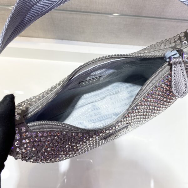 Prada Hobo Bag