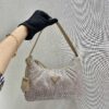 Prada Hobo Bag