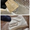 Prada Hobo Bag