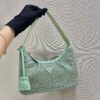 Prada Hobo Bag